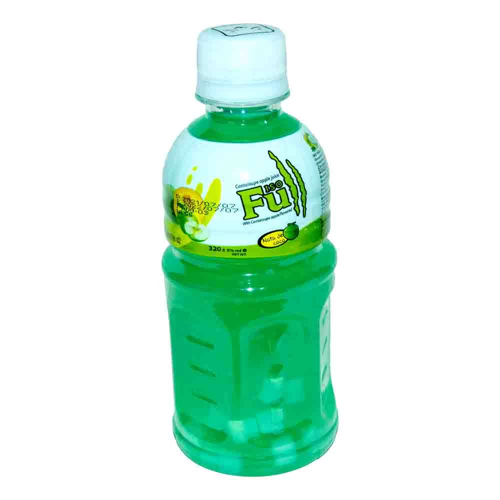 哈密​​瓜非碳酸饮料